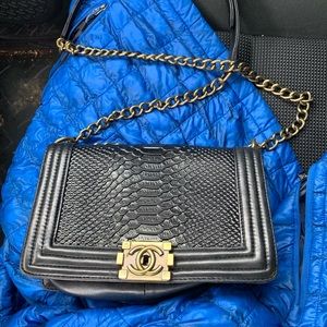 Chanel Purse